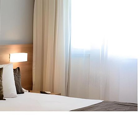 Suite Verano Stay Barra 리오데자네이루 외부 사진