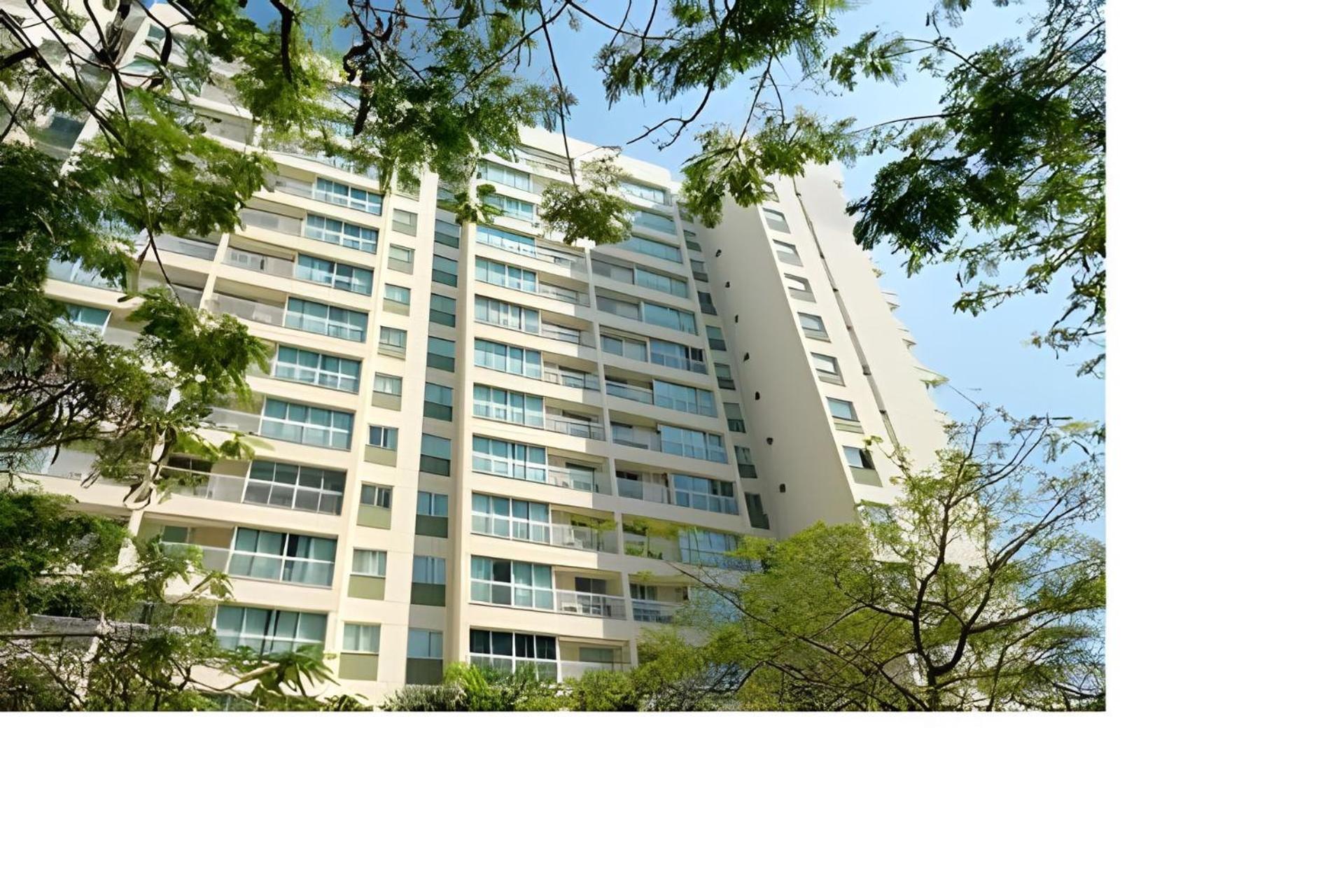 Suite Verano Stay Barra 리오데자네이루 외부 사진