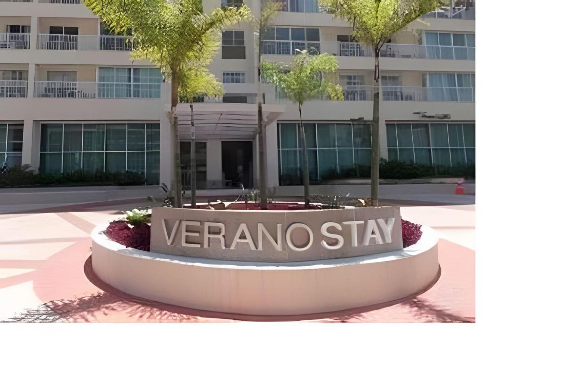 Suite Verano Stay Barra 리오데자네이루 외부 사진