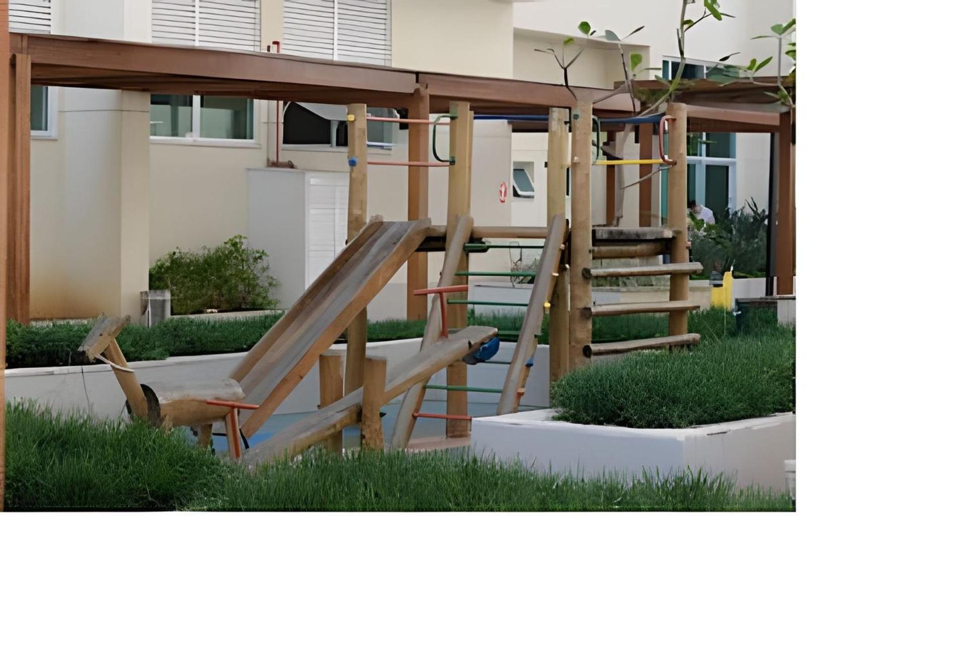Suite Verano Stay Barra 리오데자네이루 외부 사진