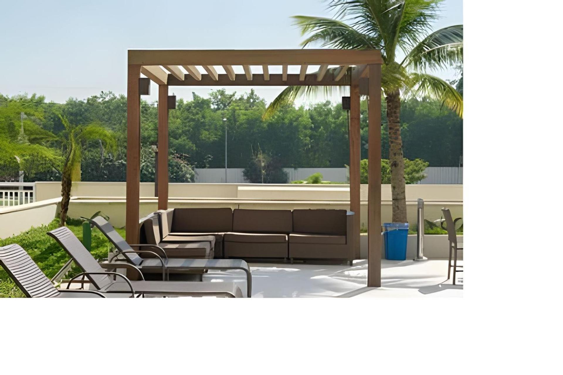 Suite Verano Stay Barra 리오데자네이루 외부 사진
