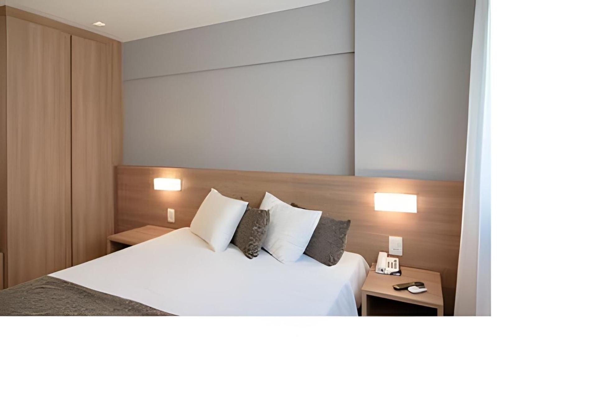 Suite Verano Stay Barra 리오데자네이루 외부 사진