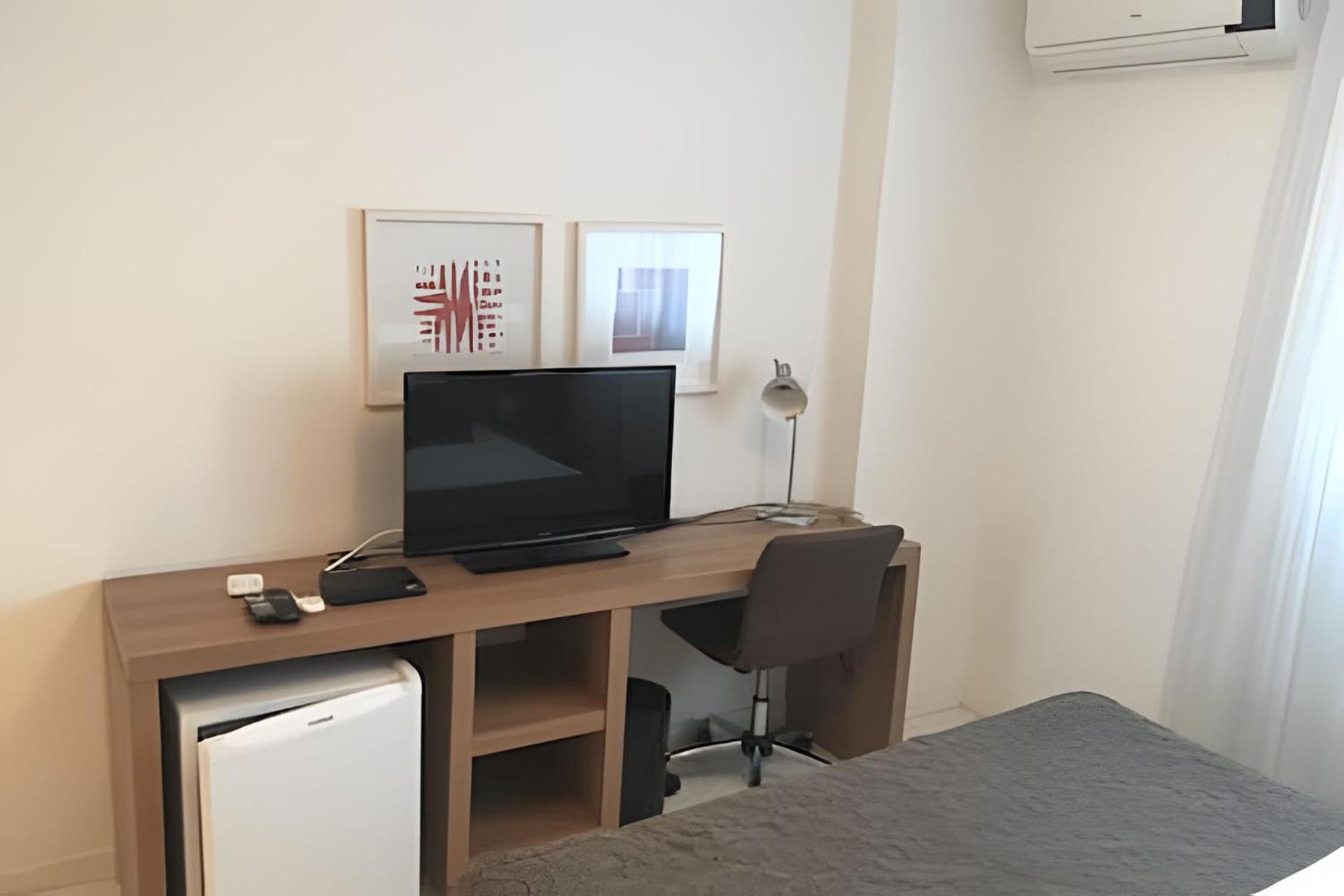 Suite Verano Stay Barra 리오데자네이루 외부 사진