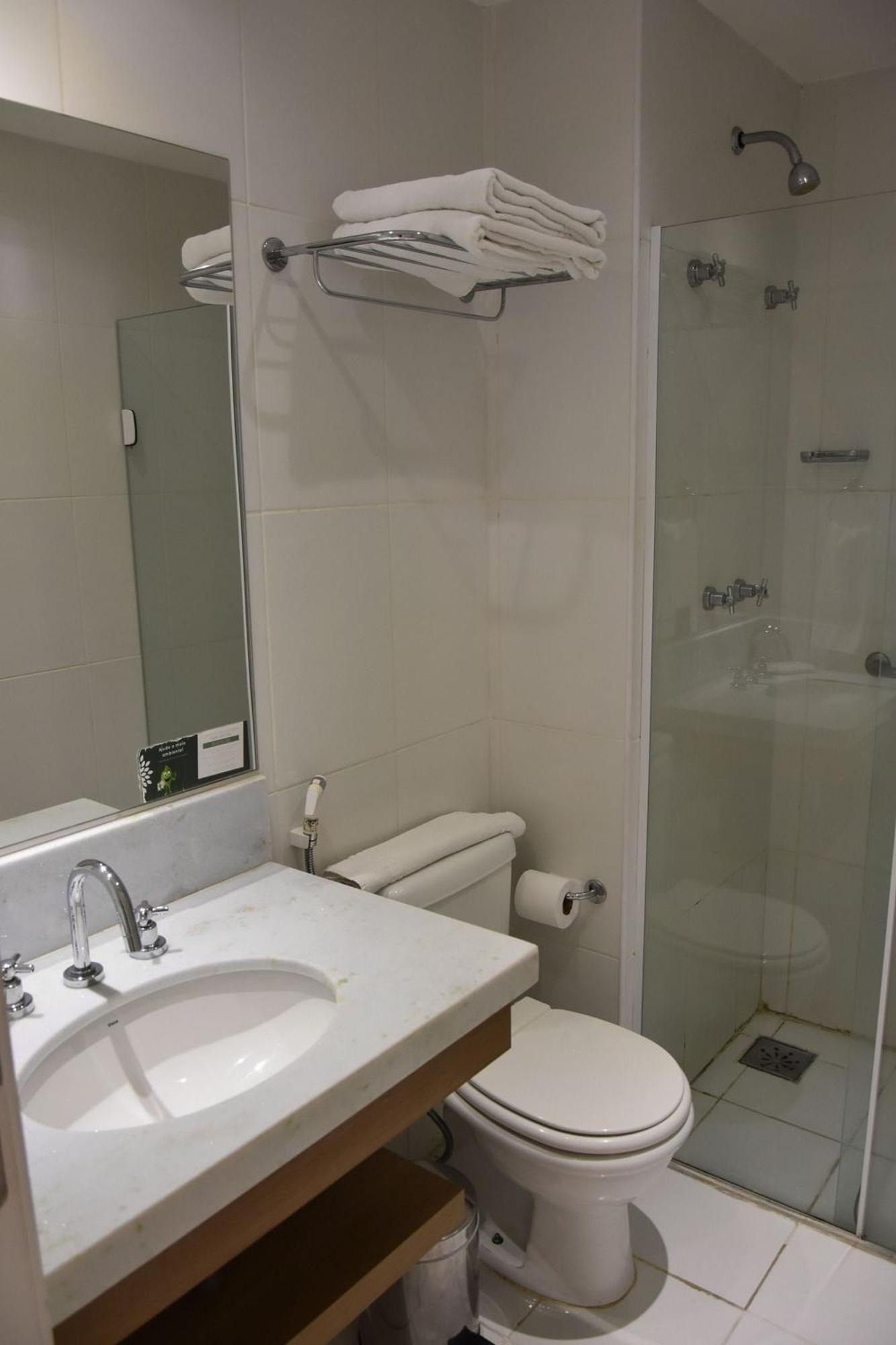 Suite Verano Stay Barra 리오데자네이루 외부 사진