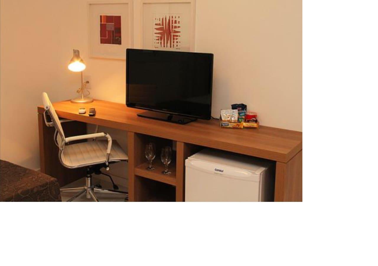Suite Verano Stay Barra 리오데자네이루 외부 사진