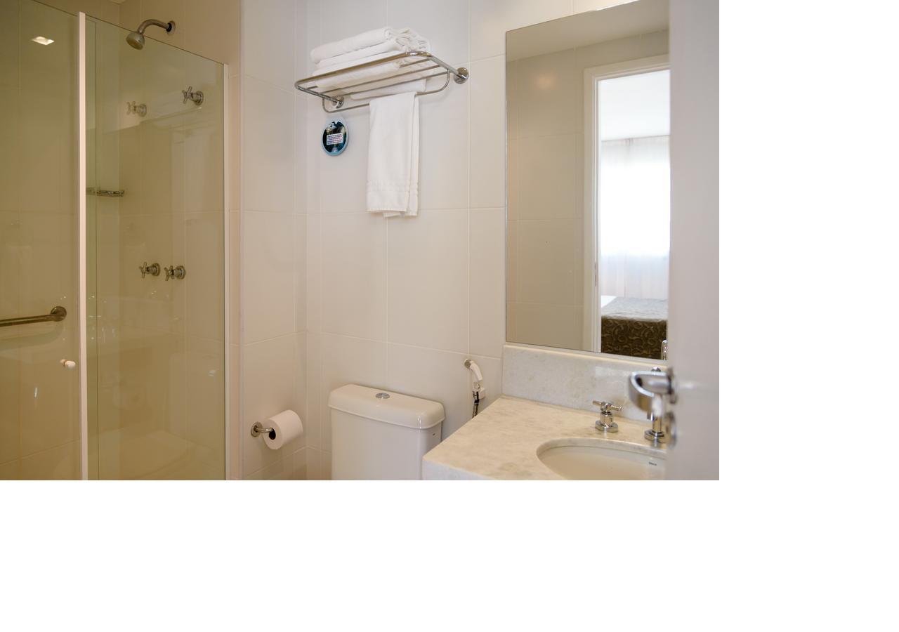 Suite Verano Stay Barra 리오데자네이루 외부 사진