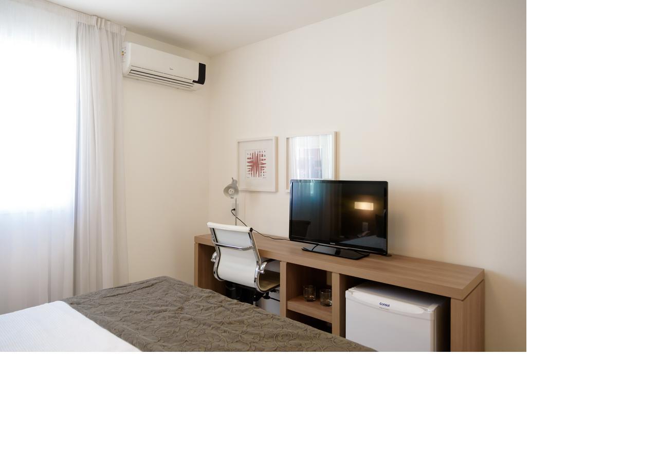 Suite Verano Stay Barra 리오데자네이루 외부 사진